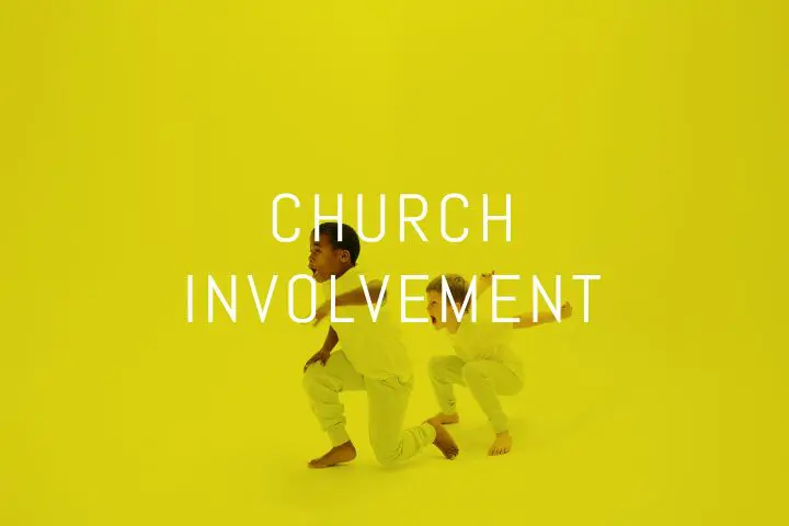 Church Involvement